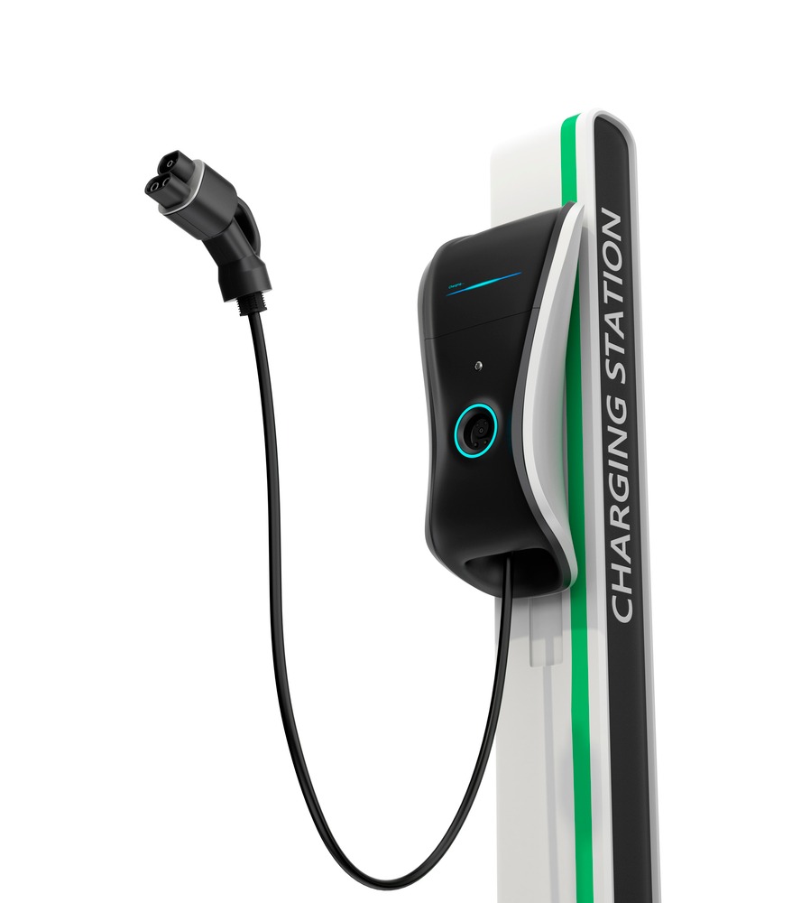 Cost of installing a home ev charger Salt Lake City